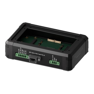 Multi camera platform 8 ports and MTP output - 4
