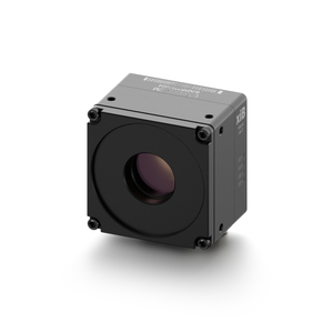 C-mount for xiB/xiB-64 color cameras with IR650 filter - 2