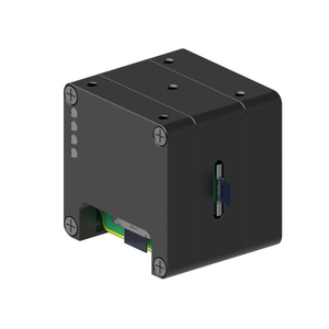 Miniature camera with 0.3 Mpix Time of Flight SONY sony imx556 CMOS sensor and USB3 interface - 2