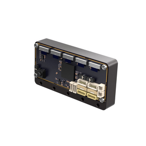 Multi functional USB switch - 3