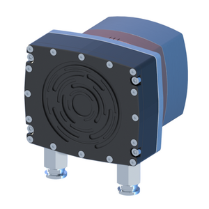 Water cooling for xiJ cameras - 4