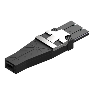 PCIe Gen.3 x8 iPass to MTP converter - 4