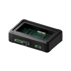 Multi camera platform 8 ports and MTP output - 2