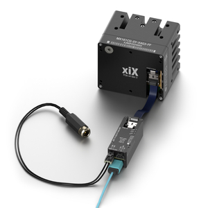 Firefly to MTP adapter - 1 port - 2