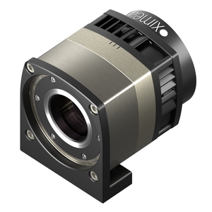 Tripod bracket mount for xiJ cameras - 2