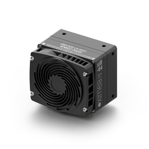 Fan / Air cooler kit module for xiB-64 camera - 2
