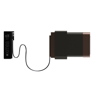 X-ray camera with 61 Mpix SONY IMX455 CMOS 53 x 35 mm sensor and PCIe X4 Gen 3 interface - 3