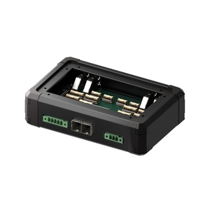 Multi camera platform 12 main ports and SFF output - 2