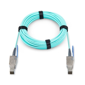 XIMEA - PCIe Gen.3 x4 fiber SFF cable - 3