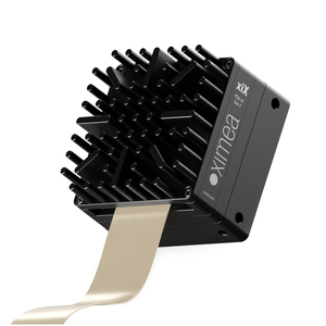 Heatsink for heat dissipation of 60mm cameras - 2