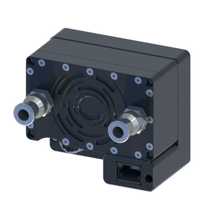 Mini Water module cooling - 2