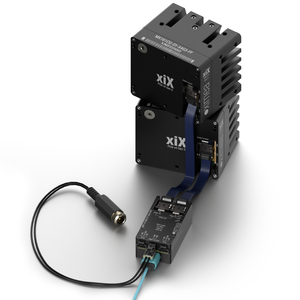 Firefly to MTP adapter - 2 ports - 2
