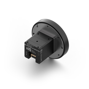 MFT lens mount adapter - 3