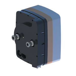 X-ray camera with 38 Mpix Gpixel GSENSE6060 FSI sCMOS 62 x 61 mm sensor and PCIe Gen 3 interface - 4
