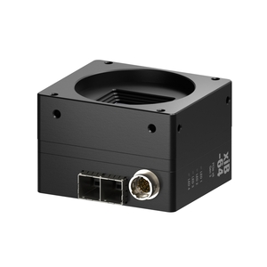 High speed camera with 10 Mpix Monochrome Gpixel GSPRINT4510 sensor and PCIe X8 Gen 3 interface - 5