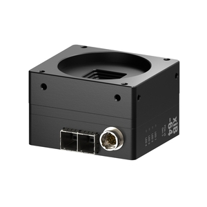 High speed camera with 2.4 Mpix Color Gpixel GSPRINT4502 sensor and PCIe X8 Gen 3 interface - 5