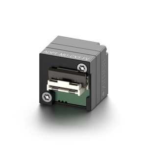 Miniature camera with 19.6 Mpix Color onsemi AR2020 CMOS sensor and USB3 interface - 10
