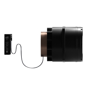 X-ray camera with 61 Mpix SONY IMX455 CMOS 71 x 47 mm sensor and PCIe X4 Gen 3 interface - 3