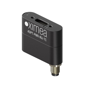 Power injector accessory for xiJ cameras - 4