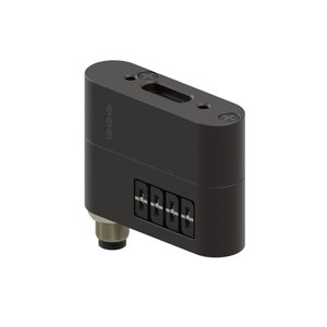 Power injector accessory for xiJ cameras - 3