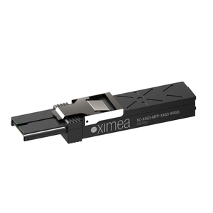 PCIe Gen.3 x4 iPass to MTP converter - 3