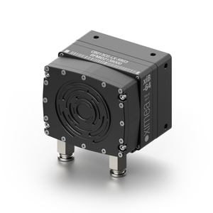 Water / liquid cooler kit module for xiB-64 camera - 2