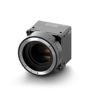 Canon active lens EF-mount for xiB/xiX/xiB-64 cameras - 2