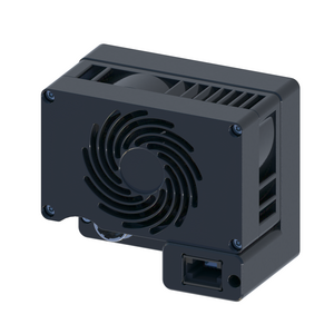 Mini Fan module cooling - 2