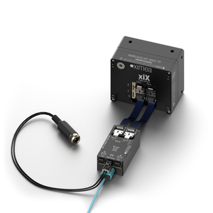 Firefly to MTP adapter - 2 ports - 3