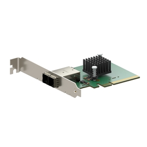 PCIe SFF x8 Host Adapter Dual - 2