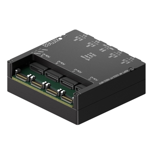 Firefly to MTP adapter - 4 ports - 3