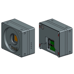 Embedded camera with 26.2 Mpix Color Gpixel GMAX0505 sensor and PCIe Gen 3 interface - 2