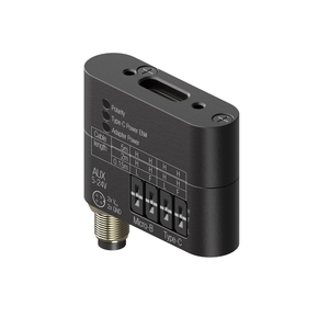 Power injector accessory for xiJ cameras - 3
