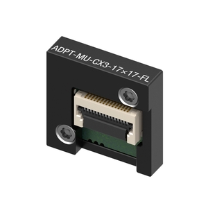 USB 3.0 Flex horizontal extension for MU camera series - 3