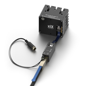 Firefly to SFF adapter - 1 port - 2