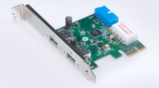 Host Adapters