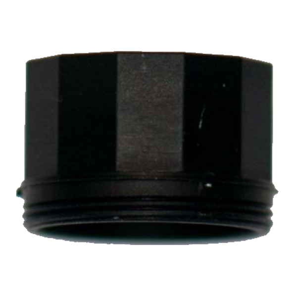 Lens adapter ring for MU9 - long - 1