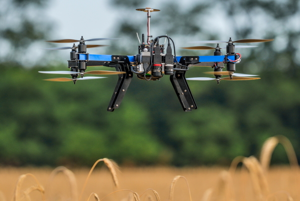 Portable-drone-vehicle-autonomous-self-driving-unmanned-aerial-UAV-applications