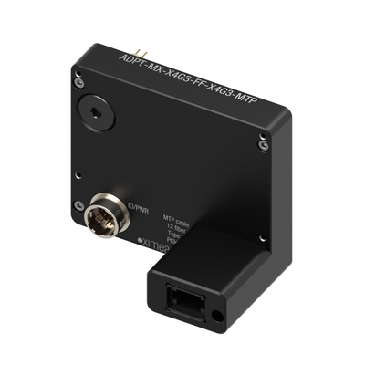 Firefly to MTP adapter x4 lanes