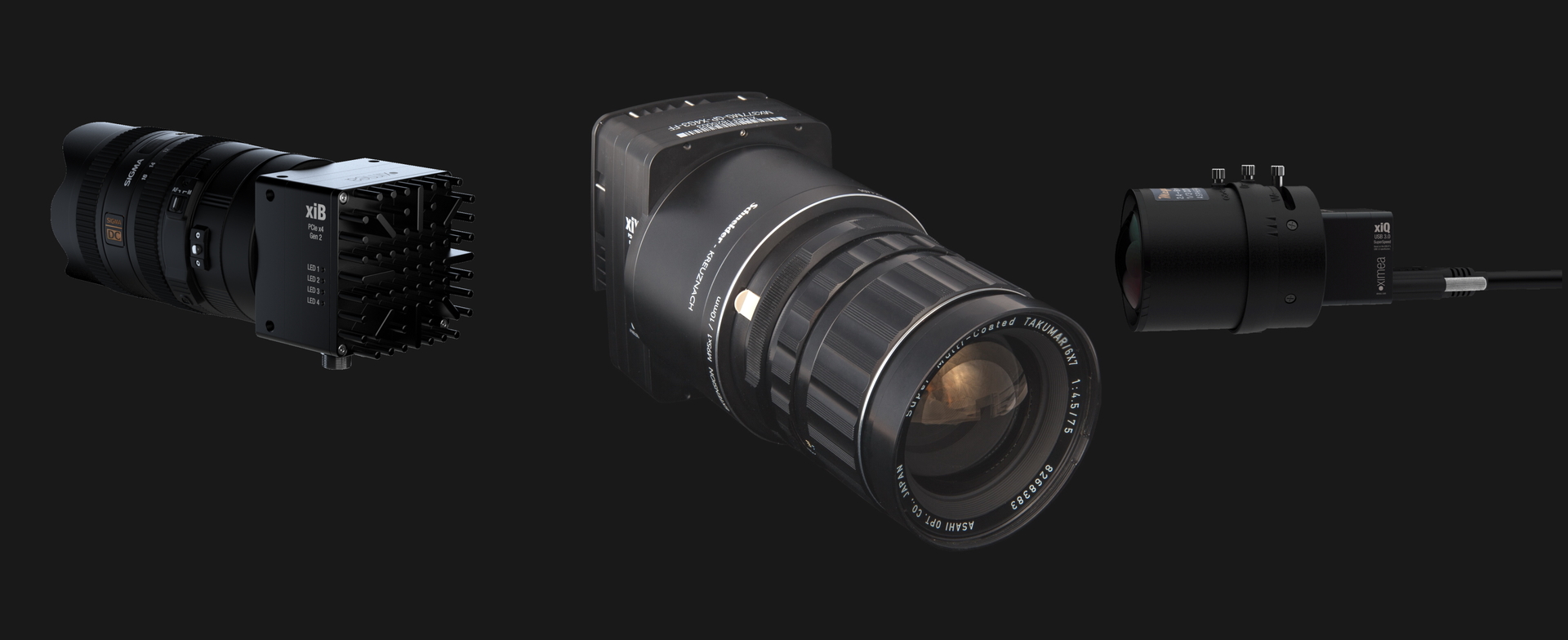 Lens-black-EF-mount-C-mount-large-sensor-M95-Schneider-Kreuznach