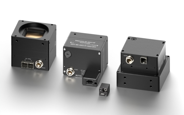 Backside Adapters