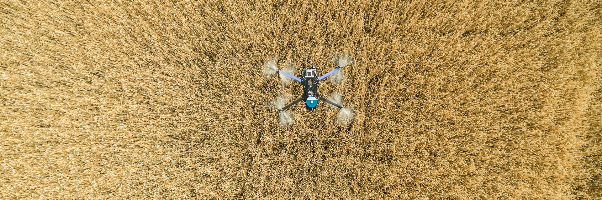Autonomous and Driverless applications