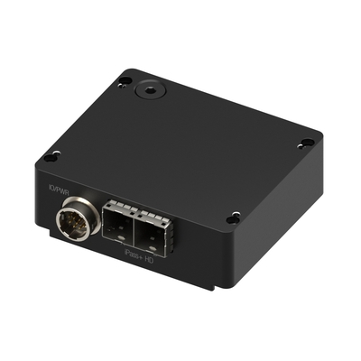 Firefly to SFF adapter x8 lanes