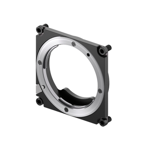 Sony passive lens E-mount for xiB/xiX/xiB-64 cameras - 1