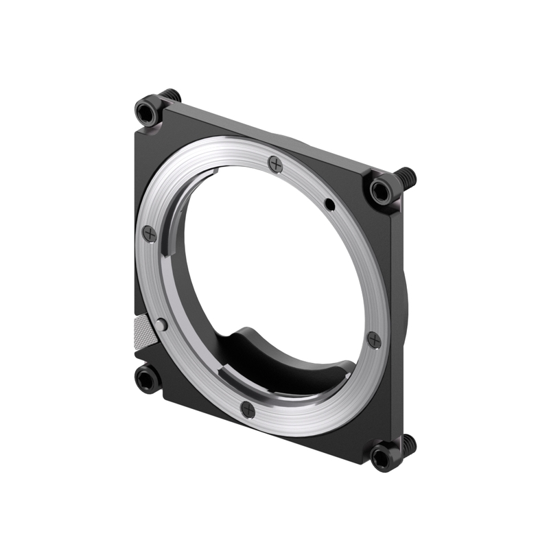 Sony passive lens E-mount for xiB/xiX/xiB-64 cameras - 1