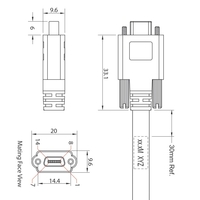 CBL-MD-PWR-SYNC-3M0