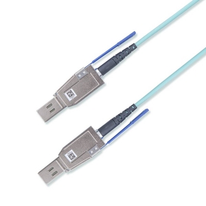 XIMEA - PCIe Gen.3 x4 fiber SFF cable - 1