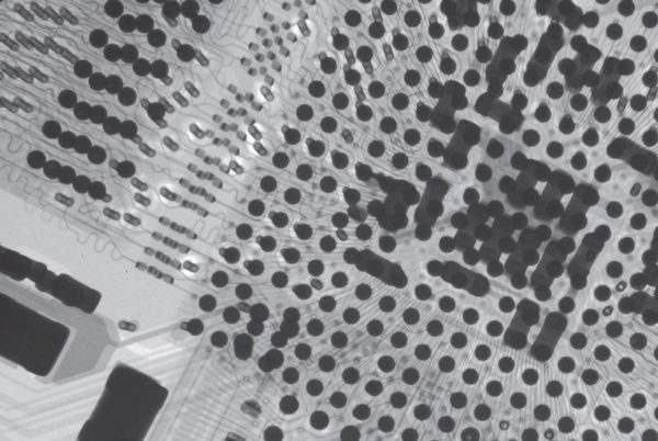 X-ray-industrial-image-sensor-solar-panel-cell-inspection-pcb-analysis-applications