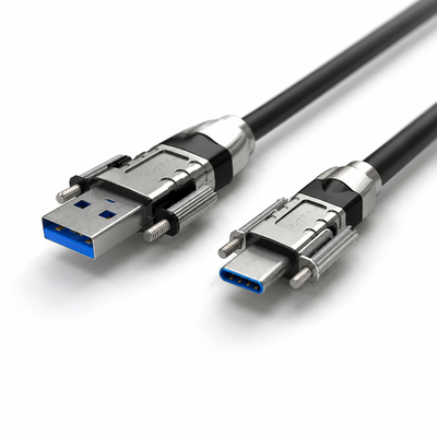 3.0m USB 3.1 Type-C cable for xiC cameras