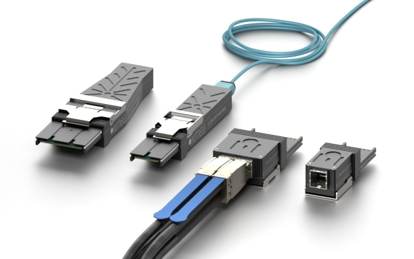 Converter Adapters